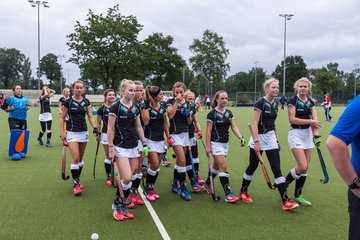 Bild 152 - B-Juniorinnen Deutschland - England